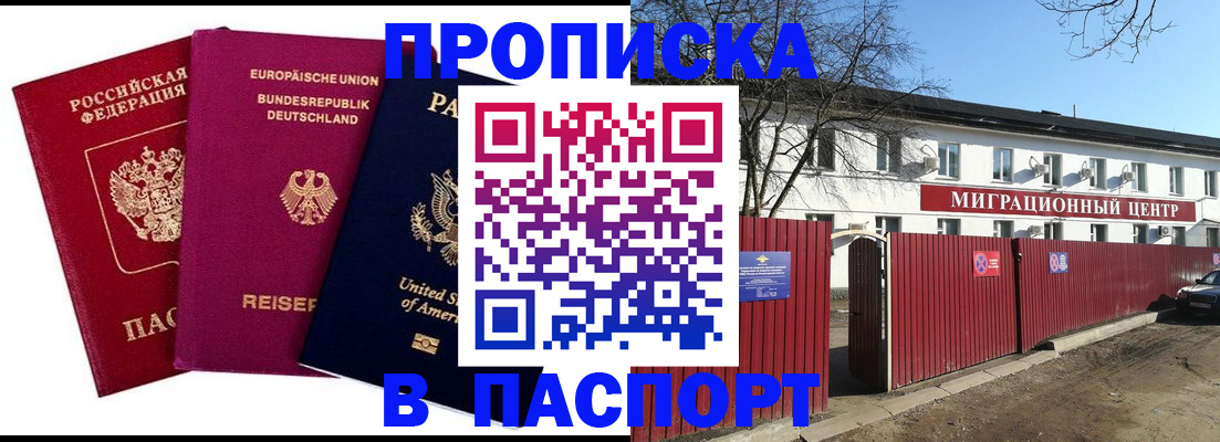 прописка в квартире в Тогучине